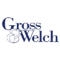 Gross & Welch, P.C., L.L.O. logo - Similar company to Think Big Partners