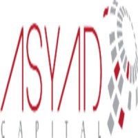 Asyad Capital logo - Similar company to Syad For Communications & It