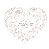 Solo Passione logo - Similar company to Traineespoint