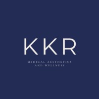 KKR Medical Aesthetics and Wellness logo - Similar company to Brahmi Transformations