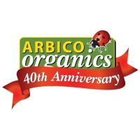 ARBICO Organics logo - Similar company to Biohelp