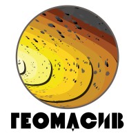 Geomasiv logo - Similar company to Geo-Point