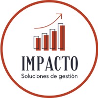 Impacto - Soluciones de gestión logo - Similar company to Mente Comercial