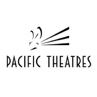 Pacific Theatres logo - Similar company to Stealth Labs