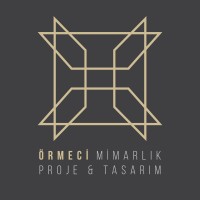 ÖRMECİ MİMARLIK | ORMECI ARCHITECTS logo - Similar company to Kahraman Mimarlık