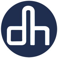 ELECTRO DH logo - Similar company to Elektro3