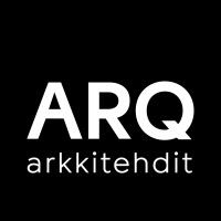 ARQ arkkitehdit Oy logo - Similar company to Qark