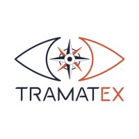 TRAMATEX logo - Similar company to Paint Monster Ltd