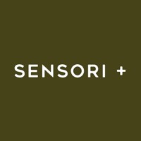 SENSORI+ logo - Similar company to Faizoon Pharma Ltd