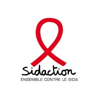 Sidaction logo - Similar company to Aides