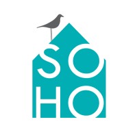 SOHO - Sofia Holistic Coworking Company logo - Similar company to Producttank Sofia
