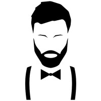 Trend Suspenders logo - Similar company to Virality Creative