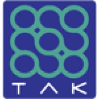 TAK GROUP logo - Similar company to Luxetech Project Management Consultants