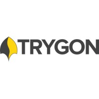 TRYGON logo - Similar company to Kansas