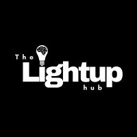 The Lightup Hub logo - Similar company to Elevate Analytics