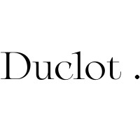 DUCLOT logo - Similar company to Bienmanger.Com