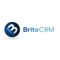 BritoCRM | Ai Software | Customer Relationship Management logo - Similar company to Vuen Ai