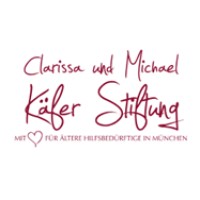 Clarissa und Michael Käfer-Stiftung logo - Similar company to Sz Gute Werke E.V.