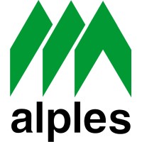 alples sk logo - Similar company to Stelkom
