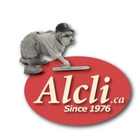 Alcli Distributors Inc. logo - Similar company to Sbo Distributors Ltd. / Swissbo