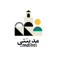 MDINTI logo - Similar company to Tunistoric