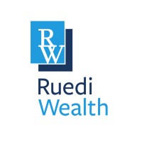 Ruedi Wealth Management logo - Similar company to Veritrust Wealth Management