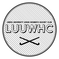 Leeds University Union Women's Hockey Club logo - Similar company to Leeds University Union Men'S Hockey Club