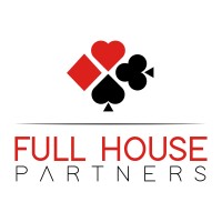 Full House Partners logo - Similar company to Fhp Group