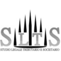 SLTS logo - Similar company to Oxymetal