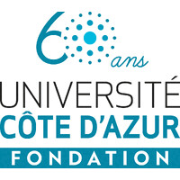 Fondation Université Côte d'Azur logo - Similar company to Fondation Université Paris Nanterre - Fupn
