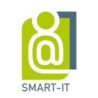 SMART-IT GmbH logo - Similar company to Smart-It