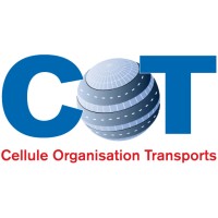 CELLULE ORGANISATION TRANSPORTS (COT) logo - Similar company to Lvt Barthe
