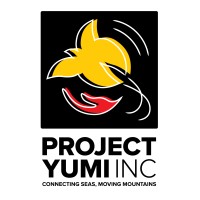 Project Yumi logo - Similar company to Ypeer Ap (Ypeer Asia Pacific Center Bangkok)
