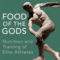 Food of the Gods Podcast logo - Similar company to B I T E  |  Food + People + Craft