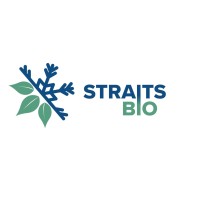 Straits Bio-LNG Pte Ltd logo - Similar company to Tradingindicators.Com