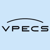 VPECS logo - Similar company to Hydra Aesthetics