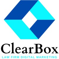 ClearBox - Law Firm Digital Marketing logo - Similar company to Tidal Wave Content