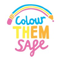 Colour Them Safe logo - Similar company to Suwito Pty Ltd