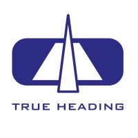 TRUE HEADING AB logo - Similar company to Nautix Technologies
