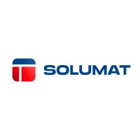 SOLUMAT - VINCI CONSTRUCTION logo - Similar company to Comefra