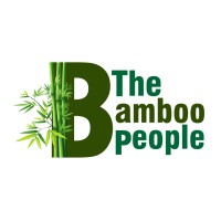 The Bamboo People logo - Similar company to Bamboo Soft