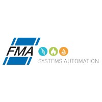 FMA Systems Ltd logo - Similar company to Amroytech