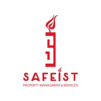 Safeist Property Management & Solutions logo - Similar company to Kimalsan