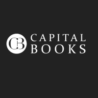 Capital Books (UK) Limited logo - Similar company to Clarkson Hyde Saud Ansari Chartered Accountant