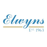 Elwyns Windows Ltd logo - Similar company to Fourleaf
