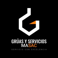 Grúas y Servicios MASAC logo - Similar company to Amedsac