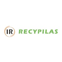 RECYPILAS SA logo - Similar company to Recilec, S.A.