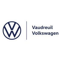 Vaudreuil Volkswagen logo - Similar company to Studio Hyggy