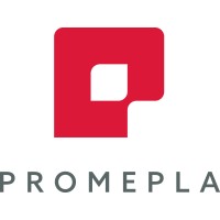 PROMEPLA logo - Similar company to Hemodia