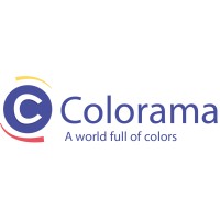 Colorama coatings logo - Similar company to Colortech (Pty) Ltd